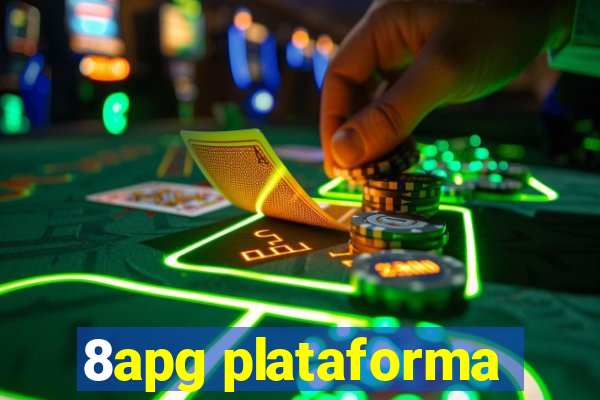 8apg plataforma